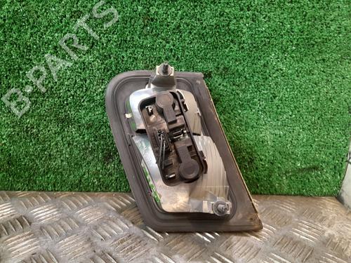 Right tailgate light SAAB 9-3 (YS3F, E79, D79, D75) 1.9 TiD | BP36476552C80 - Image 2