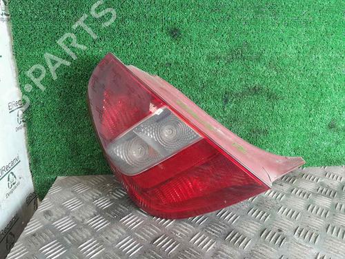 Used Left taillight CITROËN C5 I (DC_) 2.0 HDi (DCRHZB, DCRHZE) (109 hp) 28360406