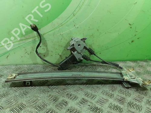 Used Rear left window mechanism KIA SPORTAGE SUV (K00) [1994-2005]  13307118