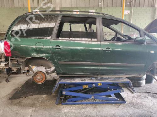 Przełącznik świateł VW SHARAN (7M8, 7M9, 7M6) 1.9 TDI | BP4528855I24