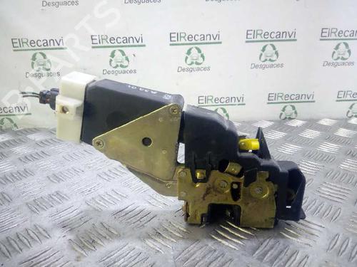 Used Front right lock Front right lock VOLVO V40 Estate (645) 1.6 (109 hp) 4636006 4636006