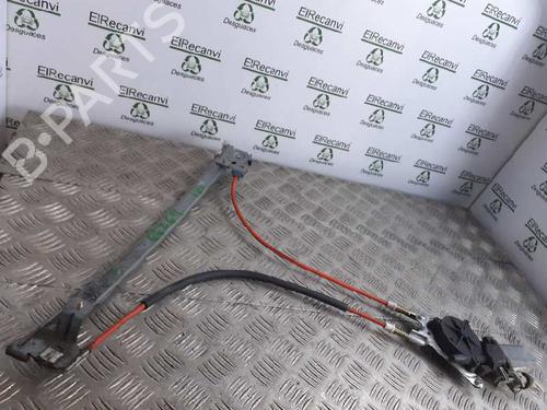 Used Front left window mechanism CITROËN SAXO (S0, S1) 1.6 (90 hp) 6030017
