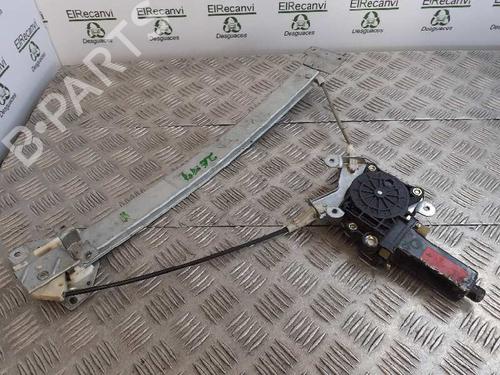 Used Front right window mechanism MITSUBISHI GALLOPER (JK-01) 2.5 TD intercooler (99 hp) 5838633
