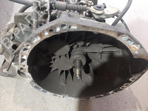 Used Gearbox Gearbox 33430983 33430983