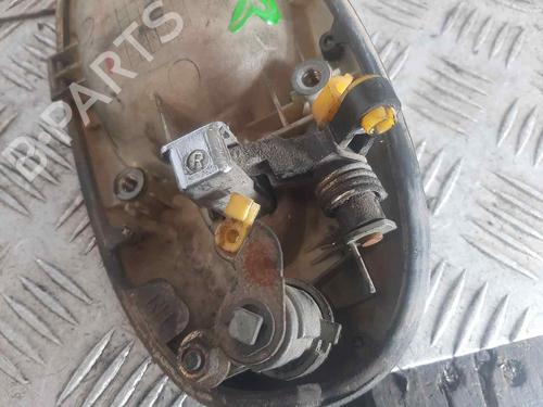 Front right exterior door handle KIA CARNIVAL I (UP, FL) | BP13397756C129