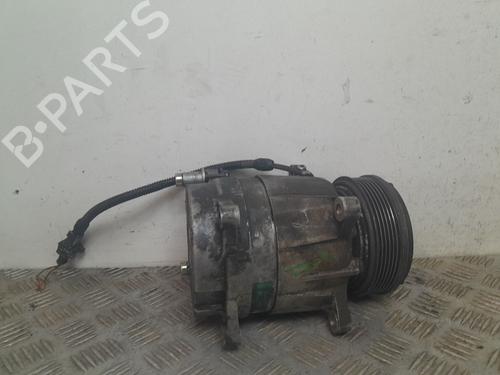 Used AC compressor AC compressor PEUGEOT 406 (8B) 2.0 16V (136 hp) 36497502 36497502