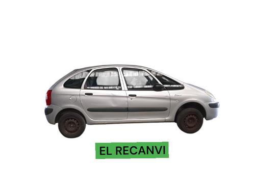 Left taillight CITROËN XSARA PICASSO (N68) 2.0 HDi | BP26395174C34 