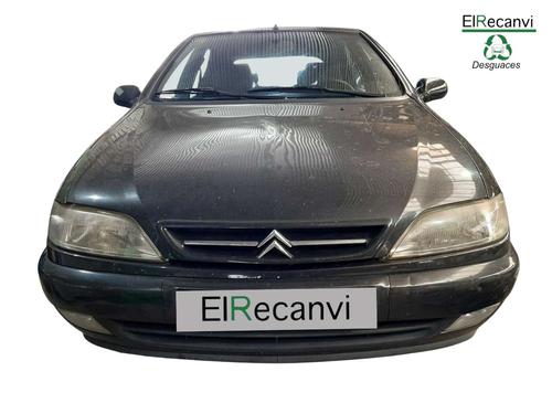 Zekeringkast CITROËN XSARA (N1) 1.9 D | BP13630845E1 
