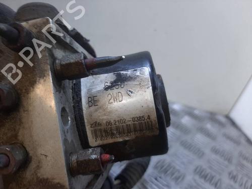 ABS pump SUZUKI SWIFT III (MZ, EZ) | BP38674981M43 - Image 2