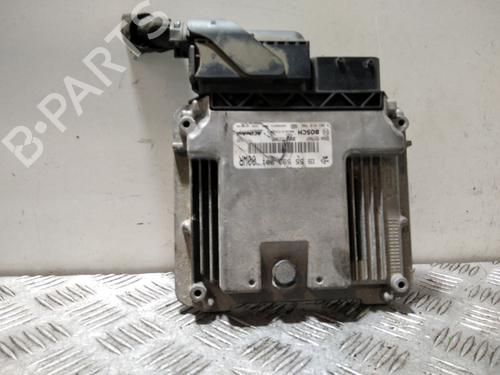 Engine control unit (ECU) OPEL CORSA D Hatchback Van (S07) | BP33886118M57 - Image 2