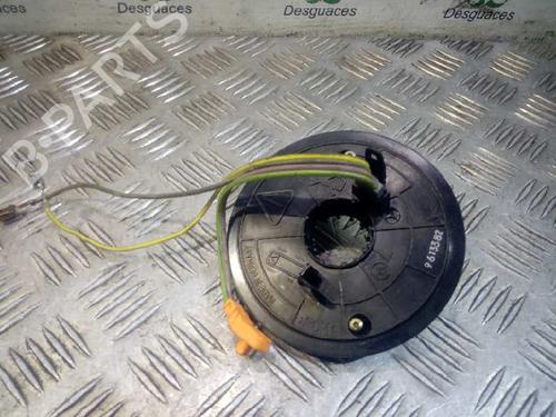 Used Squib airbag Squib airbag MERCEDES-BENZ C-CLASS (W202) [1993-2000] 4754369 4754369