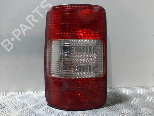 Used Left taillight VW CADDY I (14) 1.5 (70 hp) 30759725