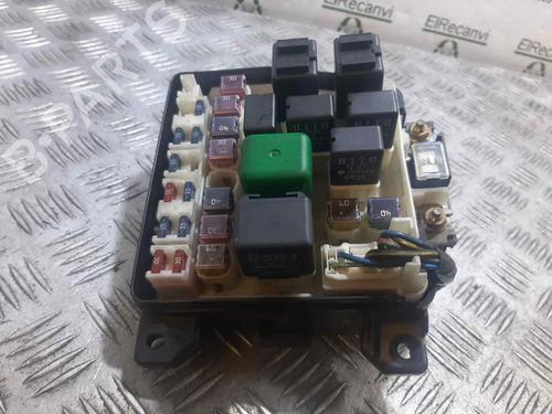 Fuse box MAZDA PREMACY (CP) | BP13407385E1 - Image 2