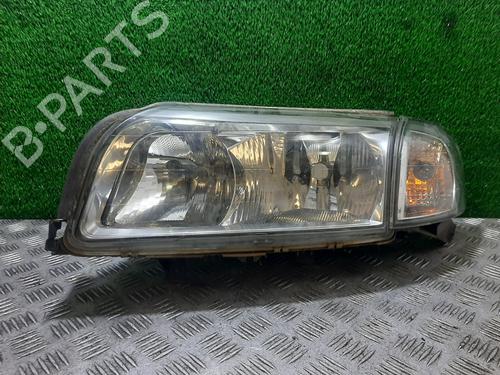 Used Left headlight VOLVO S80 I (184) 2.4 (170 hp) 21554669