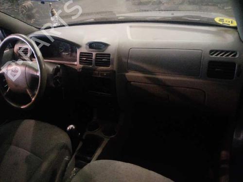 Rear right window mechanism KIA RIO I Hatchback (DC) | BP4540010C25