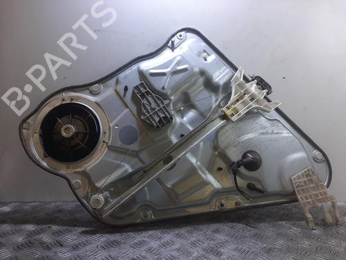 Rear left window mechanism KIA CEE'D Hatchback (ED) | BP37447822C24 - Image 2