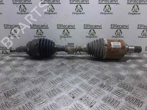 Used Left front driveshaft DODGE CALIBER [2006-2025]  12245015