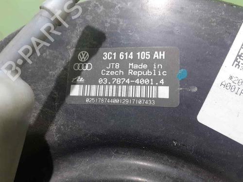 Servo brake VW PASSAT B6 (3C2) 2.0 TDI 16V | BP10564771M42