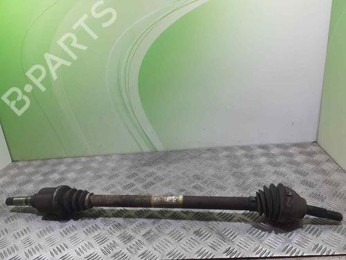 Used Right front driveshaft PEUGEOT 1007 (KM_) 1.4 HDi (68 hp) 7311283