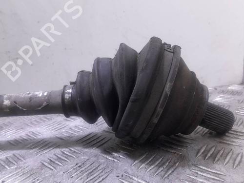 Left front driveshaft AUDI A3 (8P1) | BP40039486M38 - Image 2
