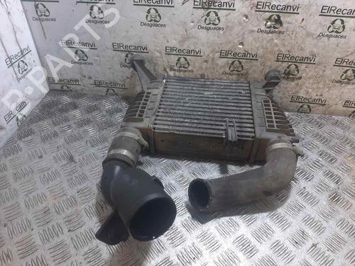 Used Intercooler NISSAN NOTE (E11, NE11) [2005-2013]  17548296