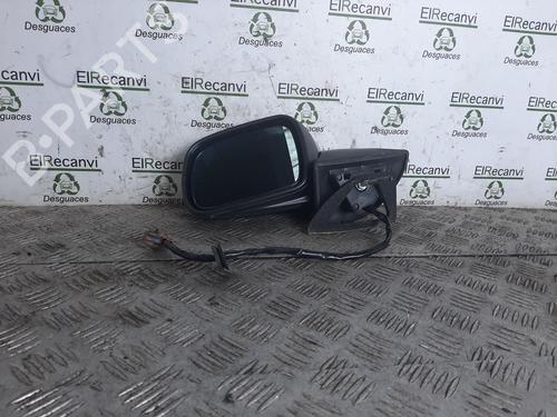 Used Left mirror PEUGEOT 407 (6D_) 1.6 HDi 110 (6D9HZC, 6D9HYC) (109 hp) 17516195