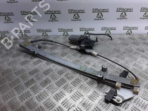 Used Front left window mechanism NISSAN ALMERA TINO (V10) 2.2 dCi (115 hp) 5843137