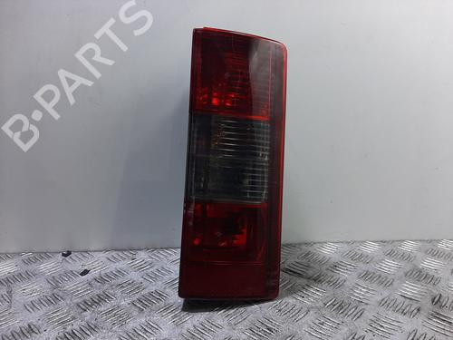 Used Right taillight OPEL COMBO Box Body/MPV 1.3 CDTI 16V (75 hp) 30580217