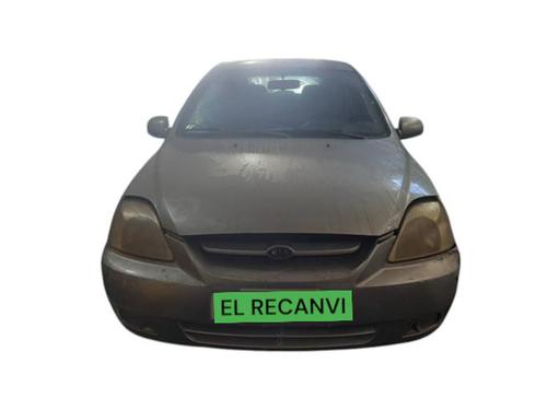 Used Parts KIA RIO I Hatchback (DC) 1.3 4937972