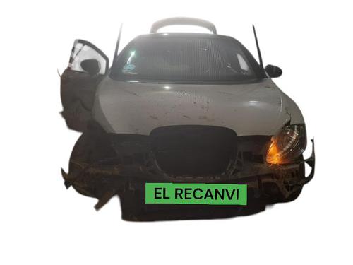 Used Parts SEAT LEON (1P1) 4502141