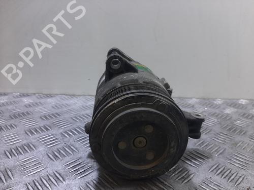 Used AC compressor AC compressor MINI MINI (R50, R53) Cooper (116 hp) 33620893 33620893