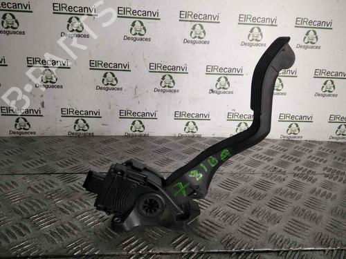 Used Pedal PEUGEOT 207 (WA_, WC_) [2006-2015]  15902242