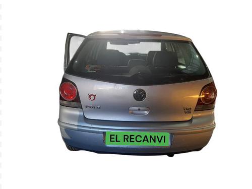 Left taillight VW POLO IV (9N_, 9A_)  | BP32345798C34 