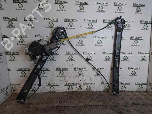 Used Front right window mechanism Front right window mechanism 17480804 17480804