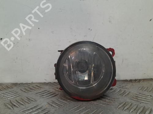 Used Left front fog light Left front fog light CITROËN C4 I (LC_) [2004-2014] 36223762 36223762