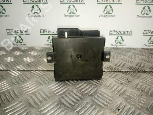 Elektronisk modul OPEL FRONTERA B (U99) 2.2 DTI (6B_66, 6B_76) (120 hp) 4525937