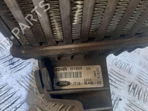 Intercooler FORD TOURNEO CONNECT 1.8 TDCi | BP36393940M30 - Image 2