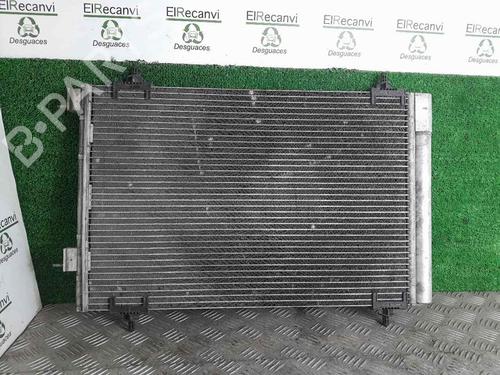 Used AC radiator CITROËN C4 I (LC_) [2004-2014]  21666046