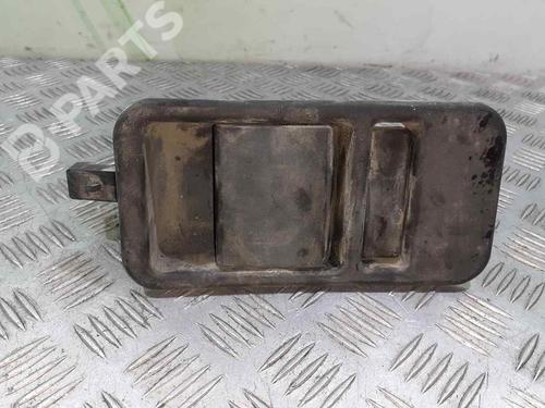 Used Rear left interior door handle Rear left interior door handle IVECO DAILY III Van 29 L 12 V (ALKA41A2, ALLA52A2, ALKA42A2) (116 hp) 9193768 9193768