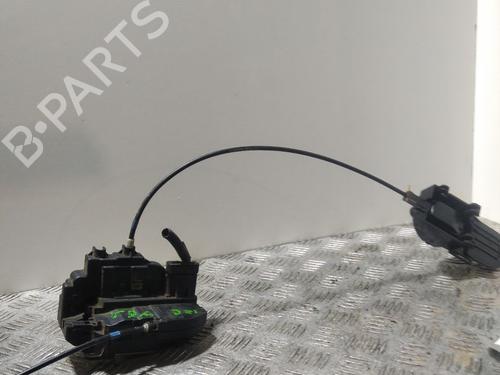 Højre bagtil lås NISSAN NOTE (E11, NE11) [2005-2013]  29954973