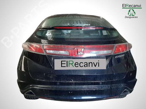 Gearbox HONDA CIVIC VIII Hatchback (FN, FK) 2.2 CTDi (FK3) | BP15899955M3 