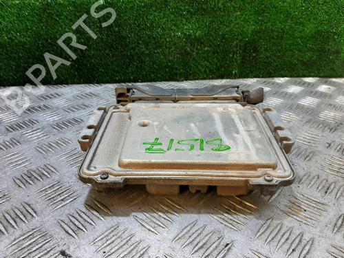 Used Engine control unit (ECU) OPEL ZAFIRA / ZAFIRA FAMILY B (A05) [2005-2019]  26402069