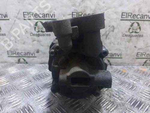 AC compressor NISSAN MICRA III (K12) | BP16011523M34