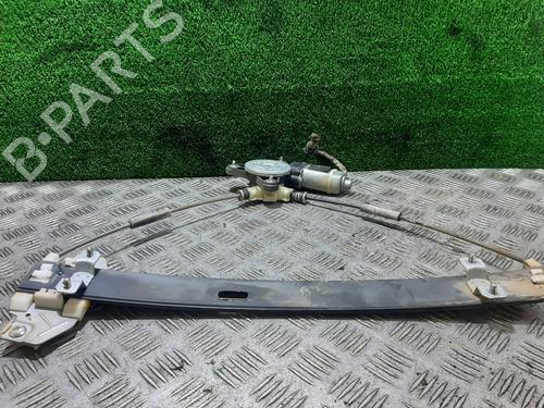 Rudehejsemekanisme ventre foran CHEVROLET MATIZ (M200, M250) [2005-2025]  22957227