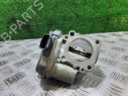 Used Throttle body CITROËN SAXO (S0, S1) 1.1 X, SX (60 hp) 23093051