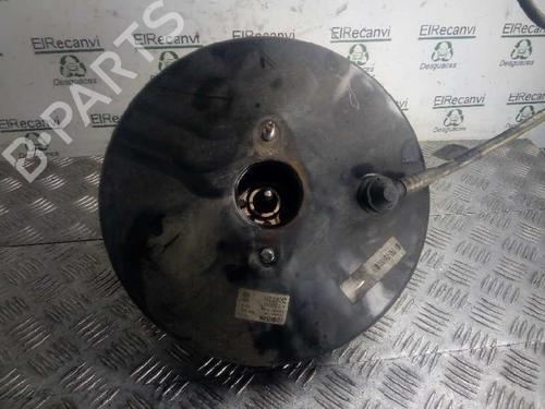 Servo brake CITROËN JUMPER II Platform/Chassis | BP4878598M42