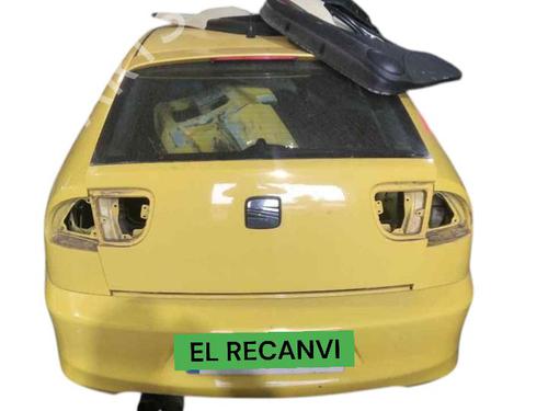 Right mirror SEAT LEON (1M1) 1.6 16 V | BP23147128C27