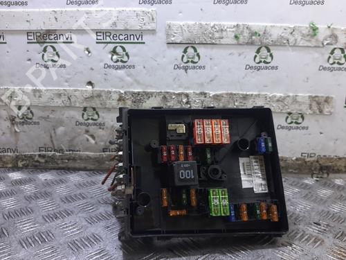 Used Fuse box VW GOLF V (1K1) [2003-2010]  29011734
