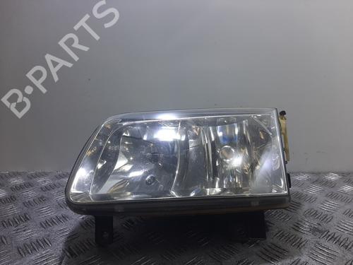 Used Left headlight VW POLO (6N2) [1999-2001]  29618689