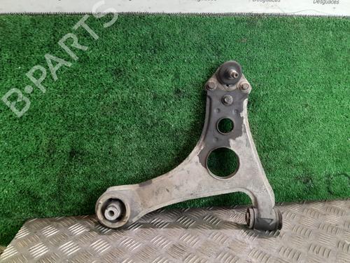 Used Right front suspension arm Right front suspension arm MERCEDES-BENZ A-CLASS (W168) A 160 (168.033, 168.133) (102 hp) 35765133 35765133